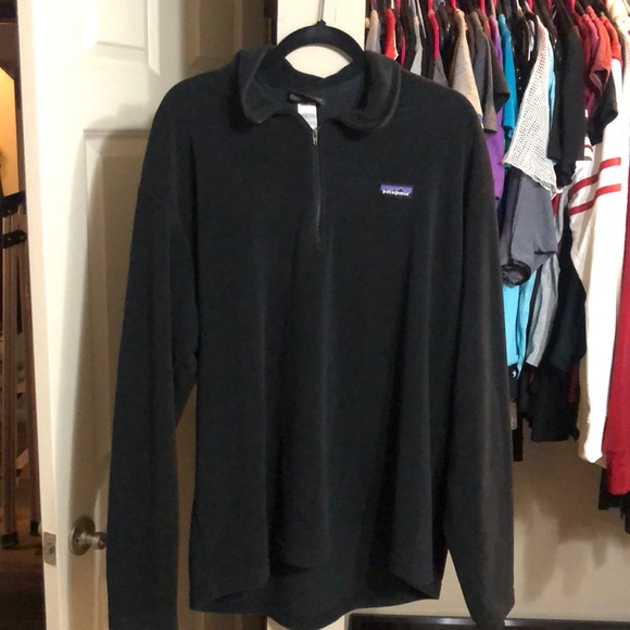 Patagonia Other - Patagonia pull over